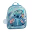 Disney Lilo și Stitch rucsac hologram, geantă 23 cm