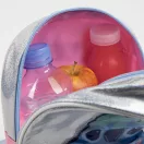 Disney Lilo și Stitch rucsac hologram, geantă 23 cm