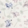 Disney Lilo și Stitch Palm geantă de cumpărături 40 cm