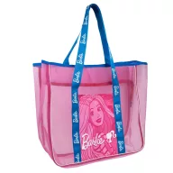 Barbie Geantă de plajă transparentă premium 62 cm