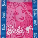 Barbie Geantă de plajă transparentă premium 62 cm