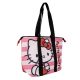 Hello Kitty Stripes geantă de plajă 47 cm