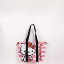 Hello Kitty Stripes geantă de plajă 47 cm