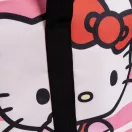 Hello Kitty Stripes geantă de plajă 47 cm