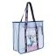 Disney Lilo și Stitch Beach Geantă de plajă transparentă premium 62 cm