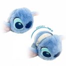 Disney Lilo și Stitch Cute geantă de umăr din pluș 28 cm
