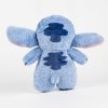 Disney Lilo și Stitch Cute rucsac de pluș, geantă 28 cm