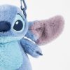 Disney Lilo și Stitch Cute rucsac de pluș, geantă 28 cm