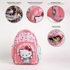 Hello Kitty Club ghiozdan 42 cm