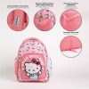 Hello Kitty Club ghiozdan 42 cm