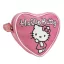 Hello Kitty Sparkle geantă de umăr, geantă crossbody