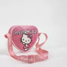 Hello Kitty Sparkle geantă de umăr, geantă crossbody
