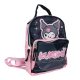 Hello Kitty Kuromi rucsac, geantă 23 cm