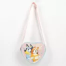 Bluey Hug geantă de umăr