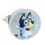 Bluey Cheerful Geantă de umăr 3D