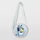 Bluey Cheerful Geantă de umăr 3D