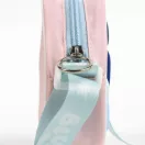 Bluey Cheerful Geantă de umăr 3D