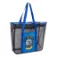Harry Potter Ravenclaw Geantă de plajă transparentă premium 62 cm