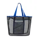 Harry Potter Ravenclaw Geantă de plajă transparentă premium 62 cm