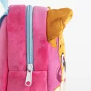 Patrula Cățelușilor Skye rucsac de pluș, geantă 22 cm