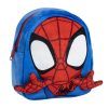 Omul Păianjen Mini Crawler rucsac din pluș, geantă 22 cm
