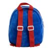 Omul Păianjen Mini Crawler rucsac din pluș, geantă 22 cm