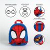 Omul Păianjen Mini Crawler rucsac din pluș, geantă 22 cm