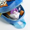 Bluey Hug rucsac din pluș, geantă 22 cm