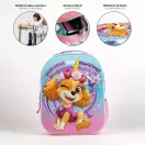 Patrula Cățelușilor Save the Day Rucsac 3D, geantă 31 cm