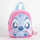 Disney Lilo și Stitch Starry Eyes rucsac de pluș, geantă 22 cm