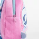 Disney Lilo și Stitch Starry Eyes rucsac de pluș, geantă 22 cm