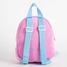 Disney Lilo și Stitch Starry Eyes rucsac de pluș, geantă 22 cm