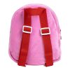 Hello Kitty Charm rucsac de pluș, geantă 22 cm