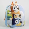 Bluey Nature Rucsac 3D, geantă 31 cm