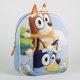 Bluey Nature Rucsac 3D, geantă 31 cm