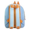 Bluey Nature Rucsac 3D, geantă 31 cm