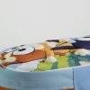Bluey Nature Rucsac 3D, geantă 31 cm
