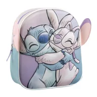 Disney Lilo și Stitch Hug Rucsac 3D, geantă 31 cm