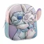 Disney Lilo și Stitch Hug Rucsac 3D, geantă 31 cm