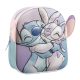 Disney Lilo și Stitch Hug Rucsac 3D, geantă 31 cm