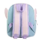 Disney Lilo și Stitch Hug Rucsac 3D, geantă 31 cm
