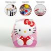 Hello Kitty Cuddle Rucsac 3D, geantă 31 cm