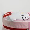 Hello Kitty Cuddle Rucsac 3D, geantă 31 cm