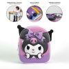 Hello Kitty Kuromi Rucsac 3D, geantă 31 cm