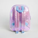 Disney Lilo și Stitch rucsac holografic, geantă 32 cm