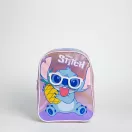 Disney Lilo și Stitch rucsac holografic, geantă 32 cm
