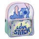 Disney Lilo și Stitch rucsac, geantă 30 cm
