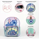 Disney Lilo și Stitch rucsac, geantă 30 cm