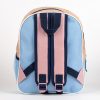Bluey Stars Rucsac 3D, geantă 31 cm