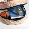 Bluey Stars Rucsac 3D, geantă 31 cm